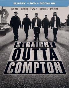 Straight Outta Compton