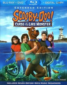 Scooby-Doo!: Curse of the Lake Monster