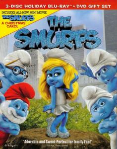 The Smurfs