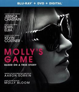 Molly's Game
