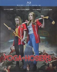 Yoga Hosers