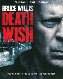 Death Wish
