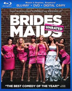 Bridesmaids