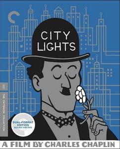 City Lights