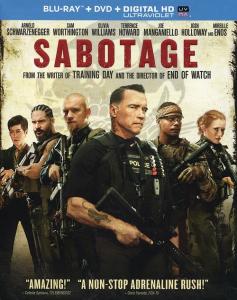 Sabotage