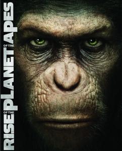 Rise of the Planet of the Apes