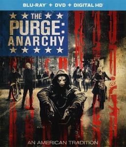 The Purge: Anarchy
