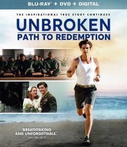Unbroken: Path to Redemption