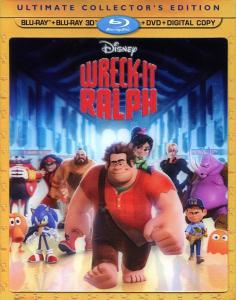 Wreck-It Ralph