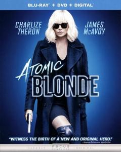 Atomic Blonde