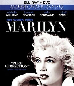 My Week with Marilyn