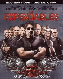 The Expendables