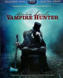 Abraham Lincoln: Vampire Hunter