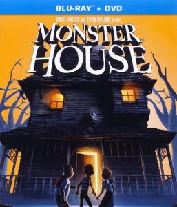 Monster House