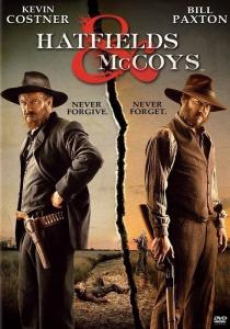 Hatfields & McCoys: Disc 2: Part 3