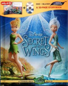 Secret of the Wings