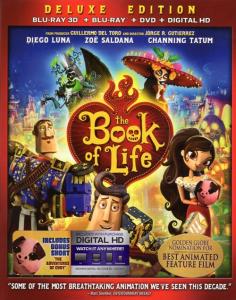 The Book of Life