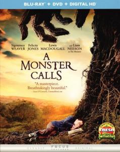 A Monster Calls