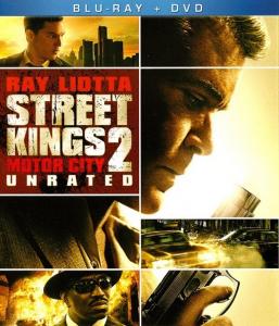 Street Kings 2: Motor City