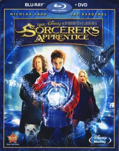 The Sorcerer's Apprentice