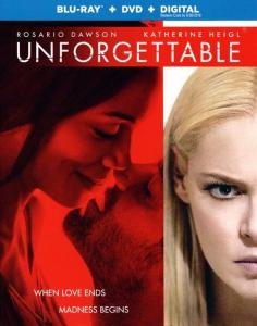 Unforgettable