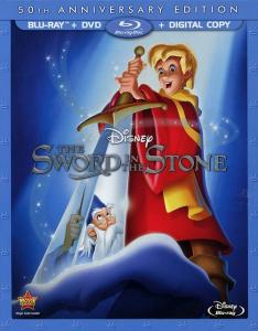 The Sword in the Stone