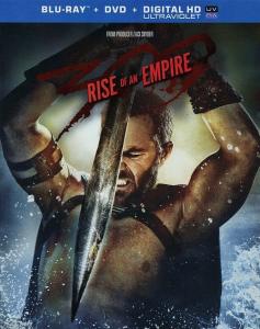 300: Rise of an Empire