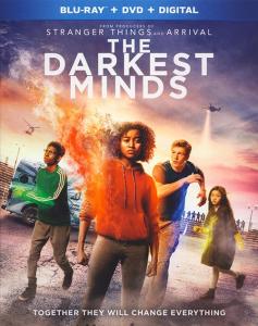 The Darkest Minds