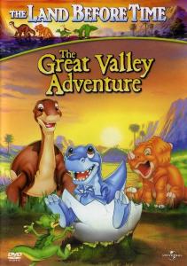 The Land Before Time II: The Great Valley Adventure