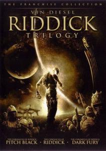 The Chronicles of Riddick