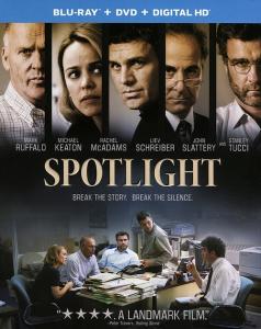 Spotlight