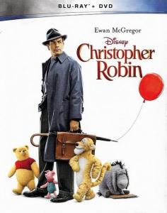 Christopher Robin