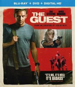 The Guest