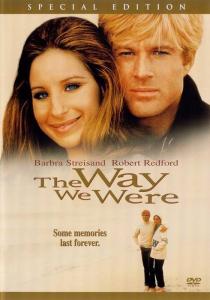 The Way We Were