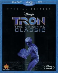 TRON: The Original Classic