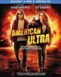 American Ultra