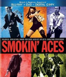 Smokin' Aces