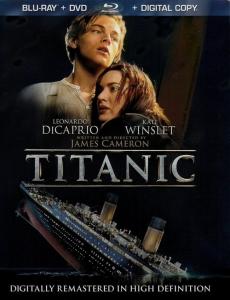 Titanic