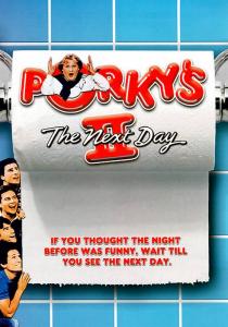 Porky's II: The Next Day