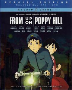 From Up on Poppy Hill