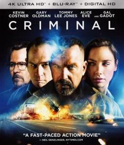 Criminal