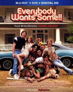 Everybody Wants Some!!