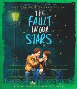 The Fault in Our Stars