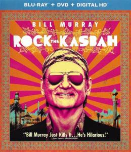 Rock the Kasbah