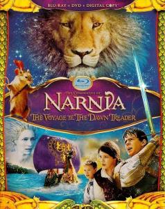 The Chronicles of Narnia: The Voyage of the Dawn Treader