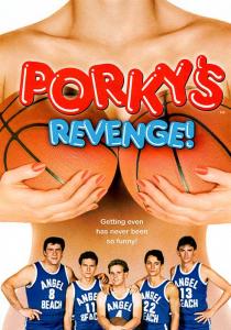 Porky's Revenge