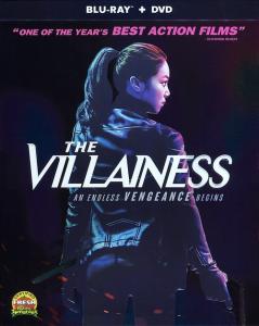 The Villainess