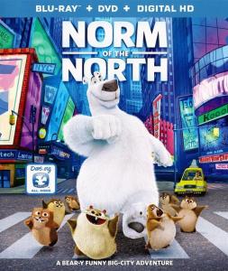 Norm of the North