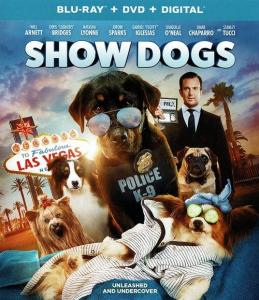 Show Dogs