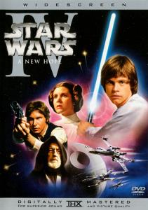 Star Wars IV: A New Hope